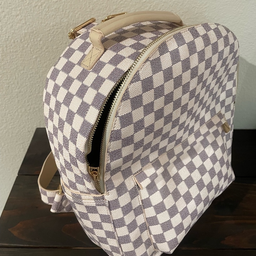 Daisy Rose Backpack